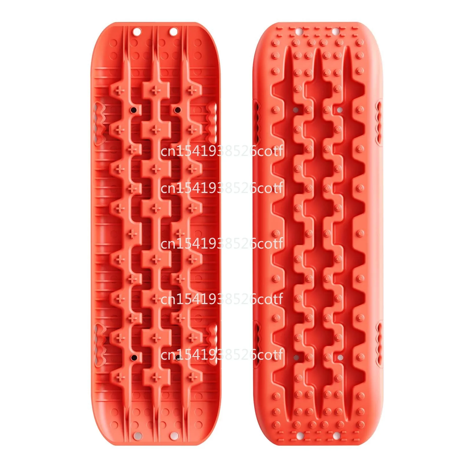 

Car Recovery Board Off-Road Sand Play Anti-Slip Sand Board Tibet Self-Driving Tour Standard Snow Mud Self-Rescue Anti-Trap Board