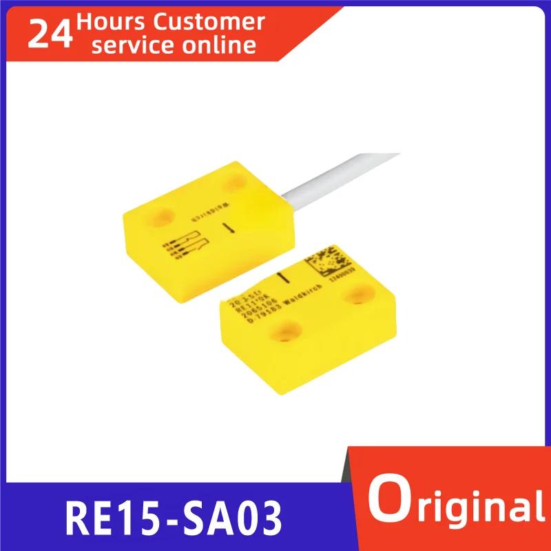 

New original non-contact safety switch RE15-SA03