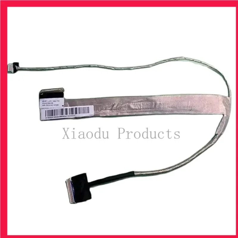 EDPLCD cable K1N-3040004-V03 for MSI GT-60 16F4 v.3.0 K19-3031004-H39 MSI GT60 GT660 FHD