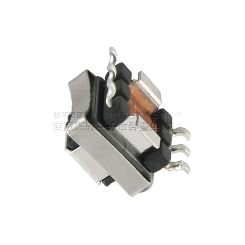 2PCS/ SMD EE5.0 1:20/50/70/100/125/150/200 15A current transformer detection transformer