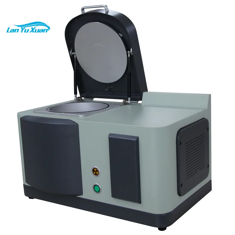 High Quality/Low Price XRF Spectrometer For Metal Analysis