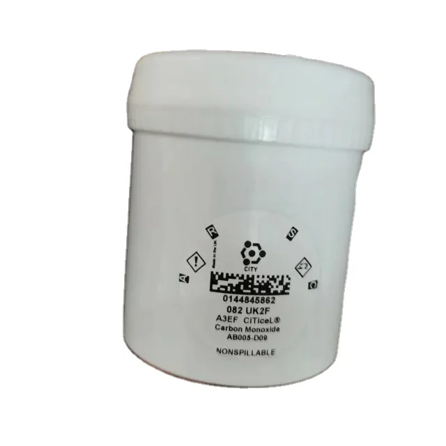 A3E/F A3EF Co Senso… - image