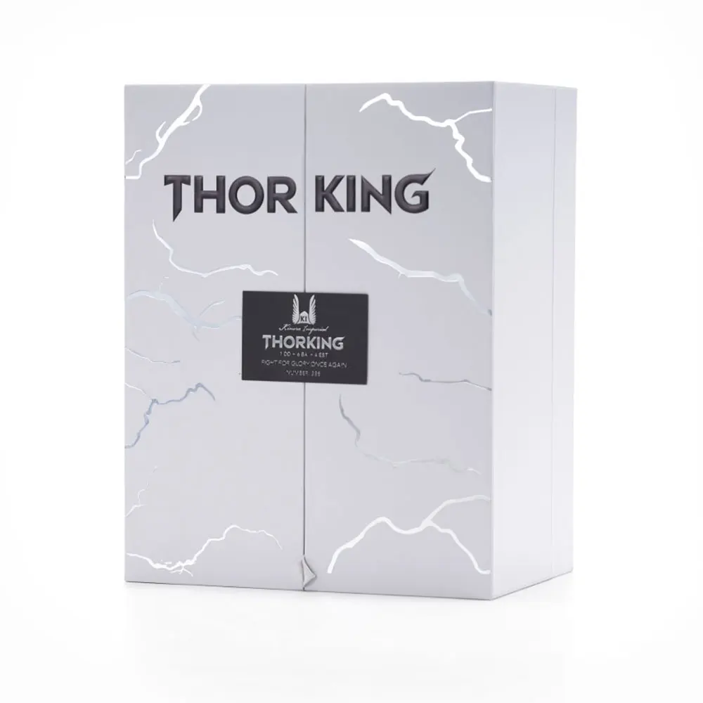 Kinera ThorKing 1DD+6BA+4EST In Ear Earphone Monitor With Hybrid Drivers IEMs With 7N OCC Headphones Cable For Hifi Headset
