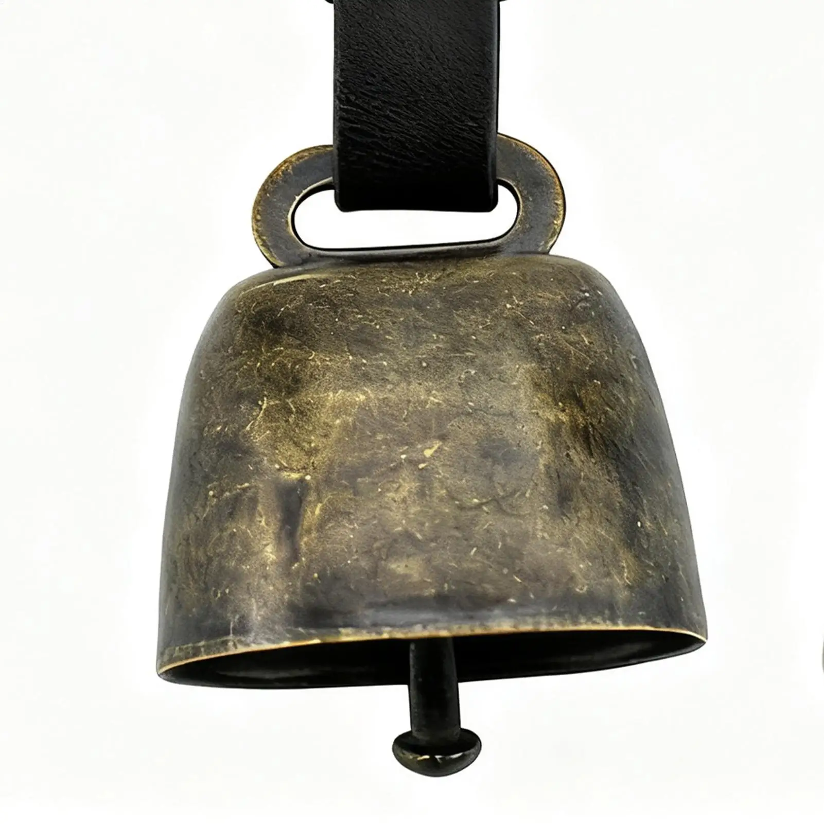 

Колокольчик с медведем, громкий звуковой сигнал, мини-громкие колокольчики с медведем и брелком для пеших прогулок, кемпинга, треккинга, альпинизма, выживания