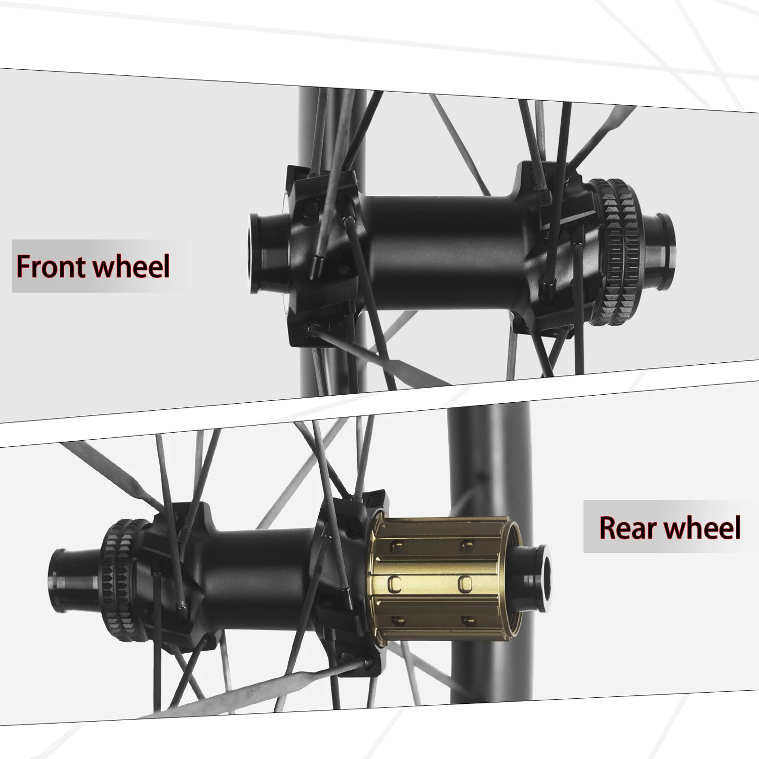 Thumbnail 4 - #77 Latest Bicycle Wheels Offers