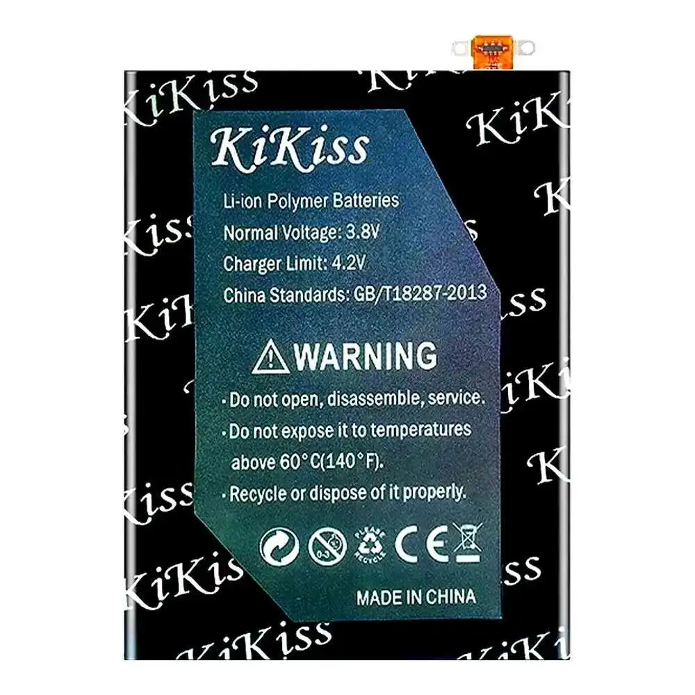 

Hstnh-F606-DP High-Capacity 4850Mah Tablet Phone Battery For HP Elite X3 838266-2C1 Hstnh-F606 HHF606 Phablet