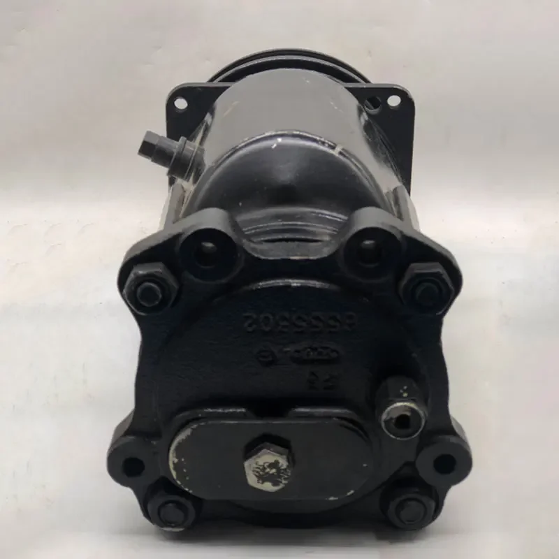 ACDELCO ضاغط التيار المتردد لمرسيدس R107 SL450 1978 15-20514 12 فولت 24 فولت #2