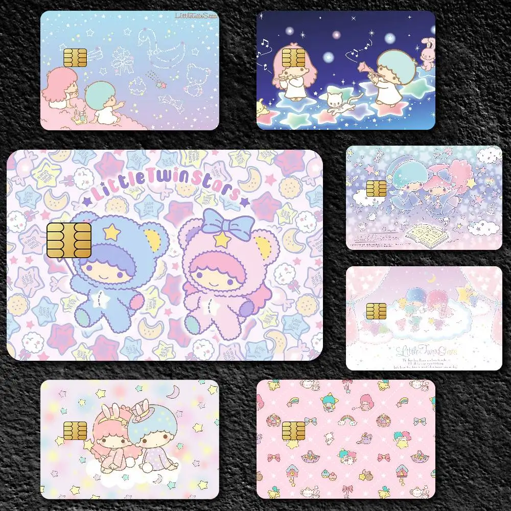 Little Twin Stars K…