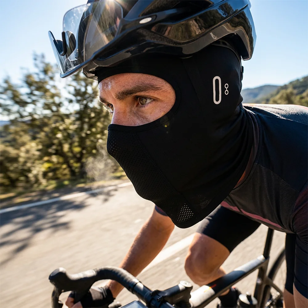 Soft Breathable Motorcycle Full Face Mask for Kawasaki Z650/Z900/Z1000/Z900RS – Cycling Liner & Tactical Skull Cap for Outdoor