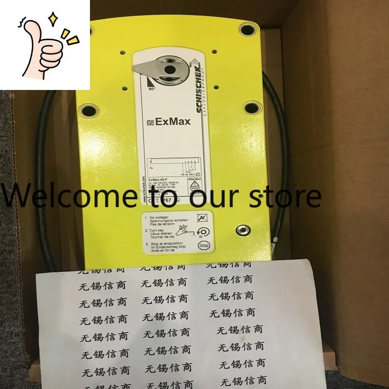 Wuxi Tooling KOSO Original EPC804 Is Being Supplied