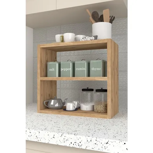 Counter Top Rack of Bofigo Spice Pine