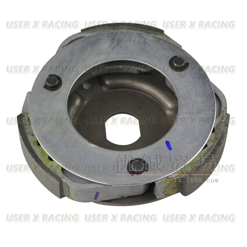 USERX Universal Motorcycle Rear pulley clutch Centrifugal block For CF250T 3 CF250T 5