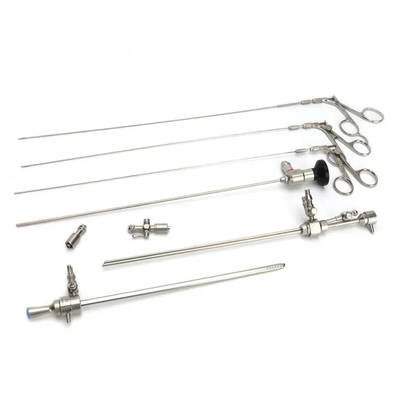 

Gynecol/ogys Rigid hyste/roscopes endos/copes, me/dical hystero/scopysss Uterosco/pes Set