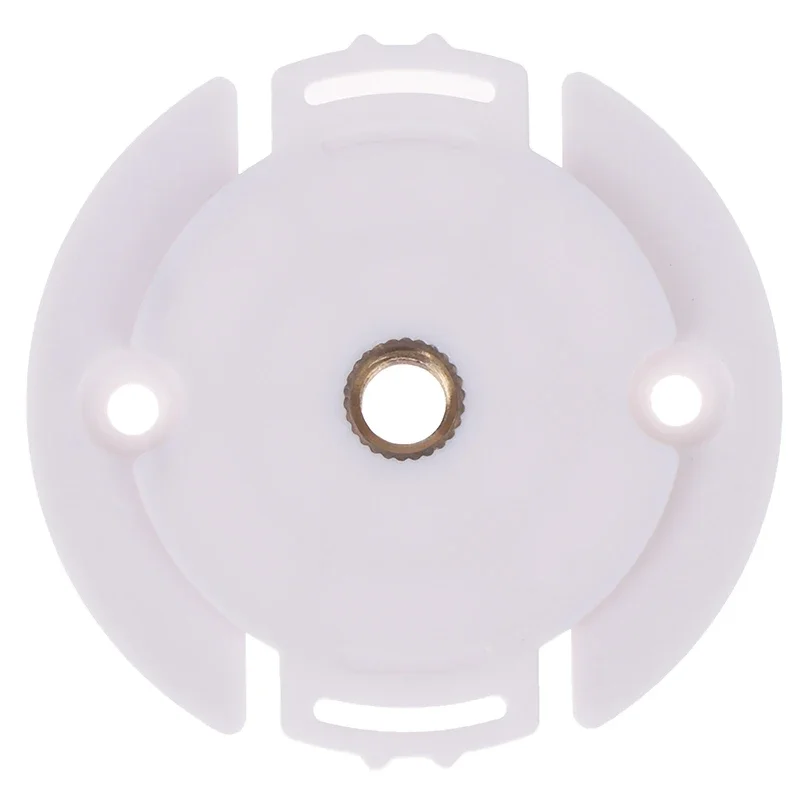 Camera Base Bracket For Smart Camera Card Holder Wall Mounting Base Drilling Hoisting Wall Hanging Invert