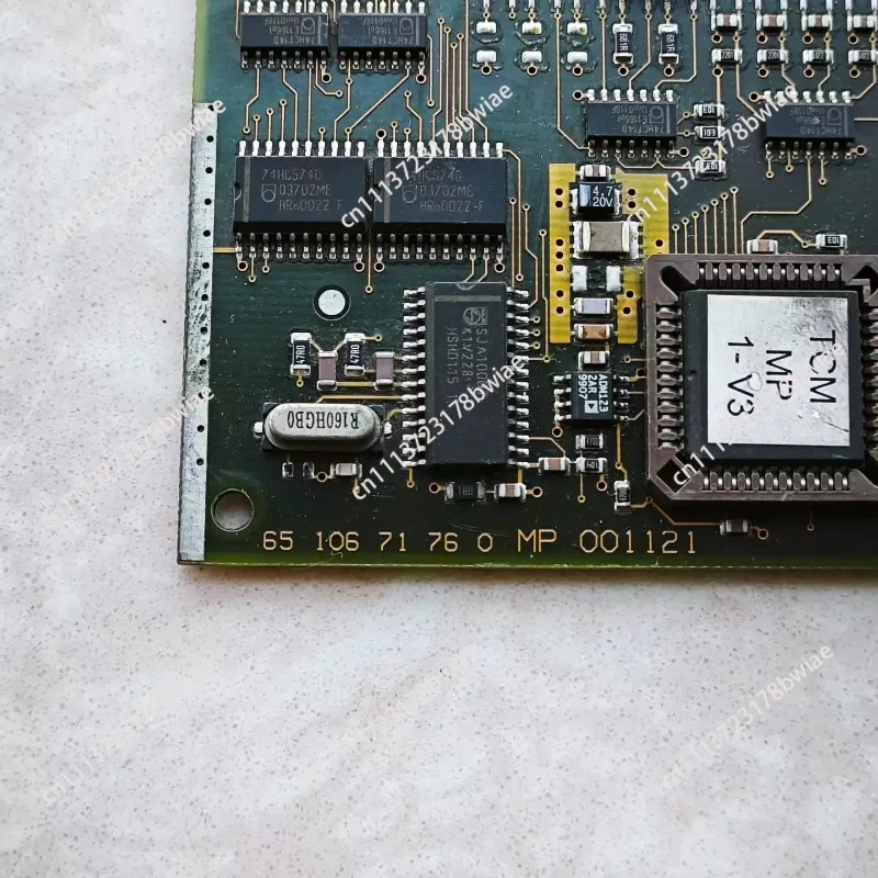 TCM-MP-1-V3 Elevator MP Control Main Board Communication PCB Board for  Elevator