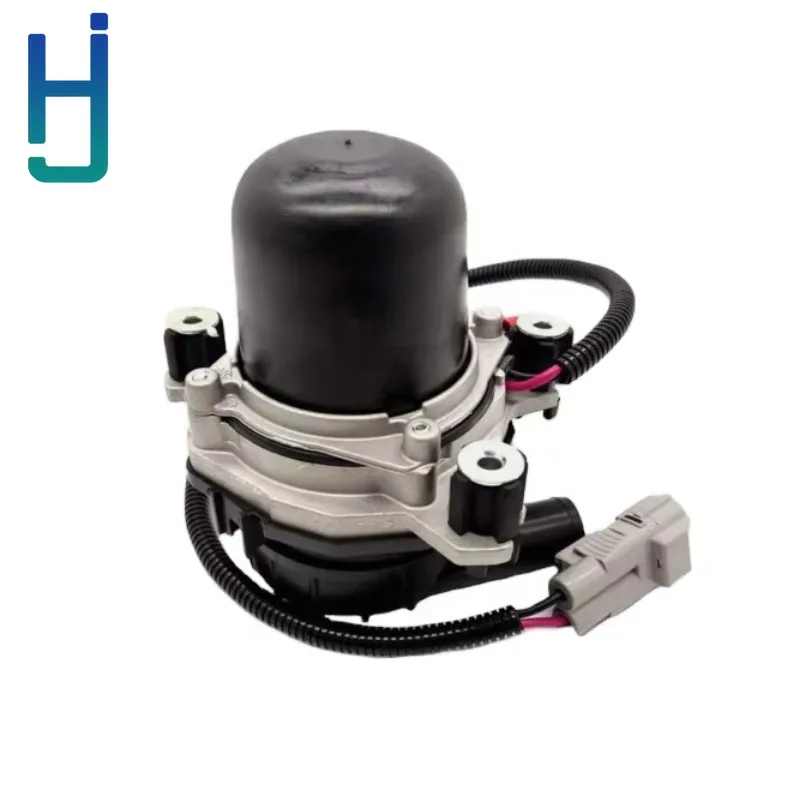 

17610-0S010 10200231AA Secondary Air Pump For Toyota Land Cruiser Sequoia Tundra Lexus LX570 4.6L 5.7L