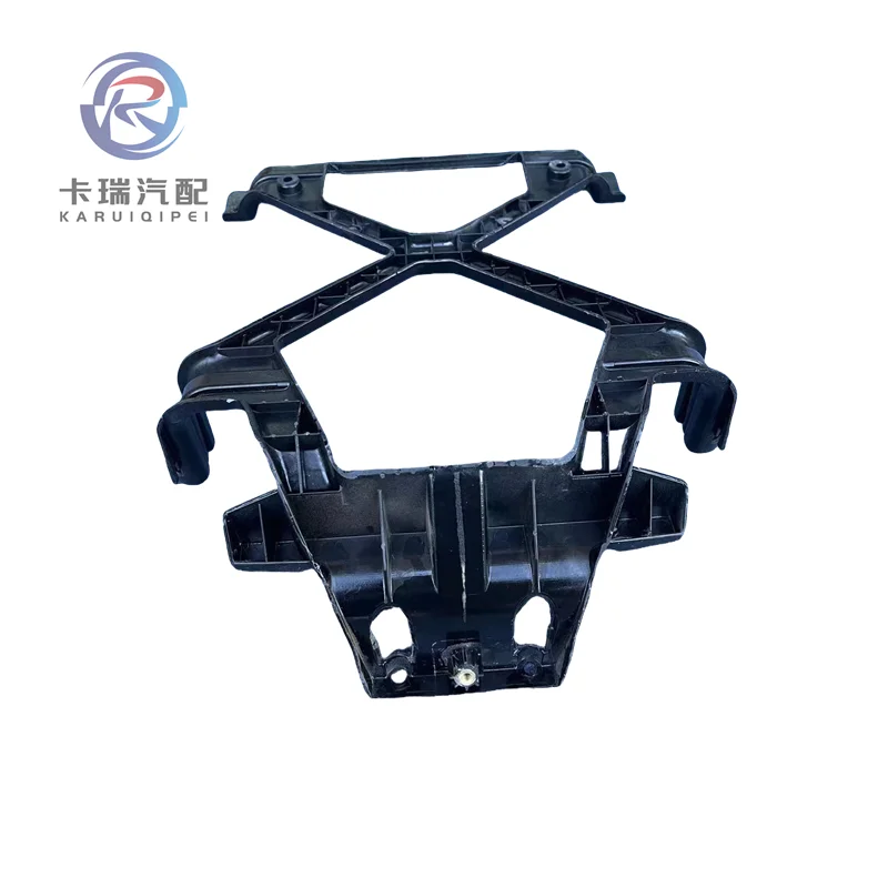 Vordere untere Temperatur-Kühlerhalterung für Mclaren 570S, 540C, 570GT, 600LT, 13A1033CP