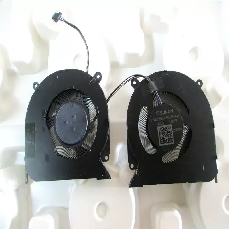 

Fan for EG50060S1-1C030-99A THER7PH4TX-1911 and EG50060S1-1C180-99A