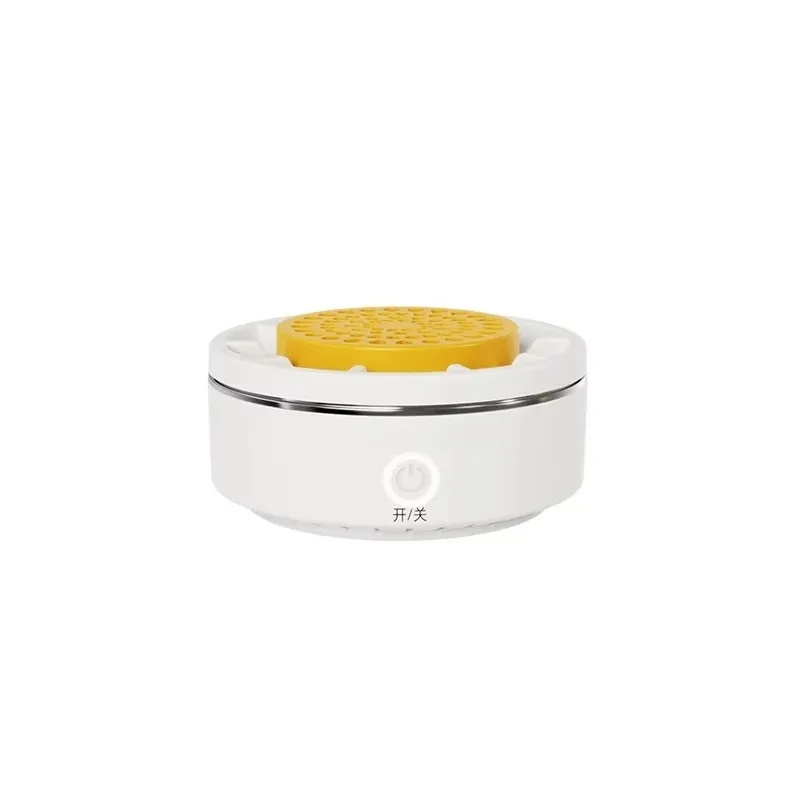 Portable Fruit and Vegetable Washer IPX7 Wireless Magnetic Charging