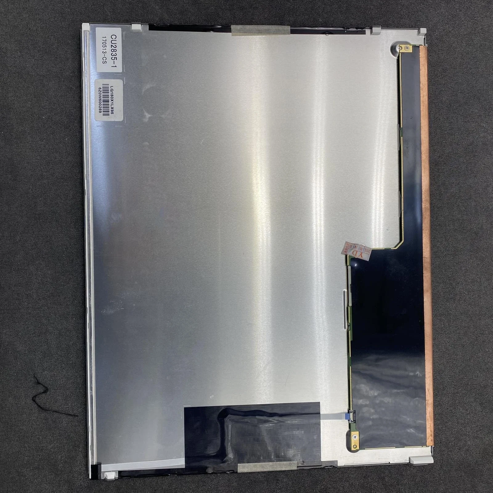 NEW 15inch LCD Panel Display Screen LQ150X1LX95 1024(RGB)×768  262K/16.2M	WLED LVDS  in stock