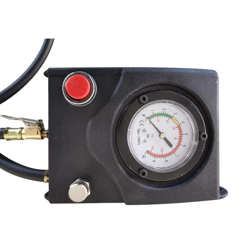 For Car Tire Pressure Gauge Tire Scraping Machine Tire Pressure Including Box,Pressure Pressure Inflation