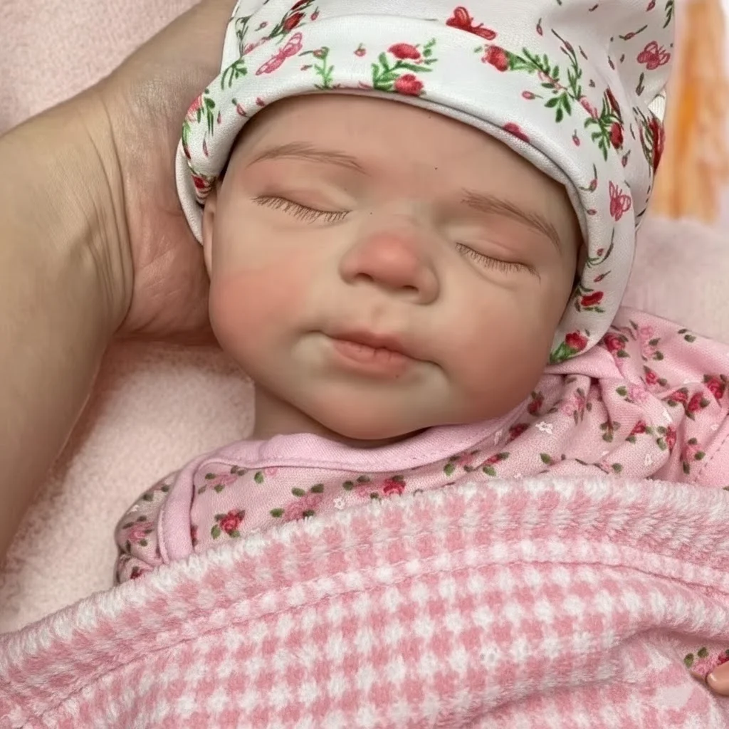 Thumbnail 3 - #20 Trending Reborn Dolls Right Now