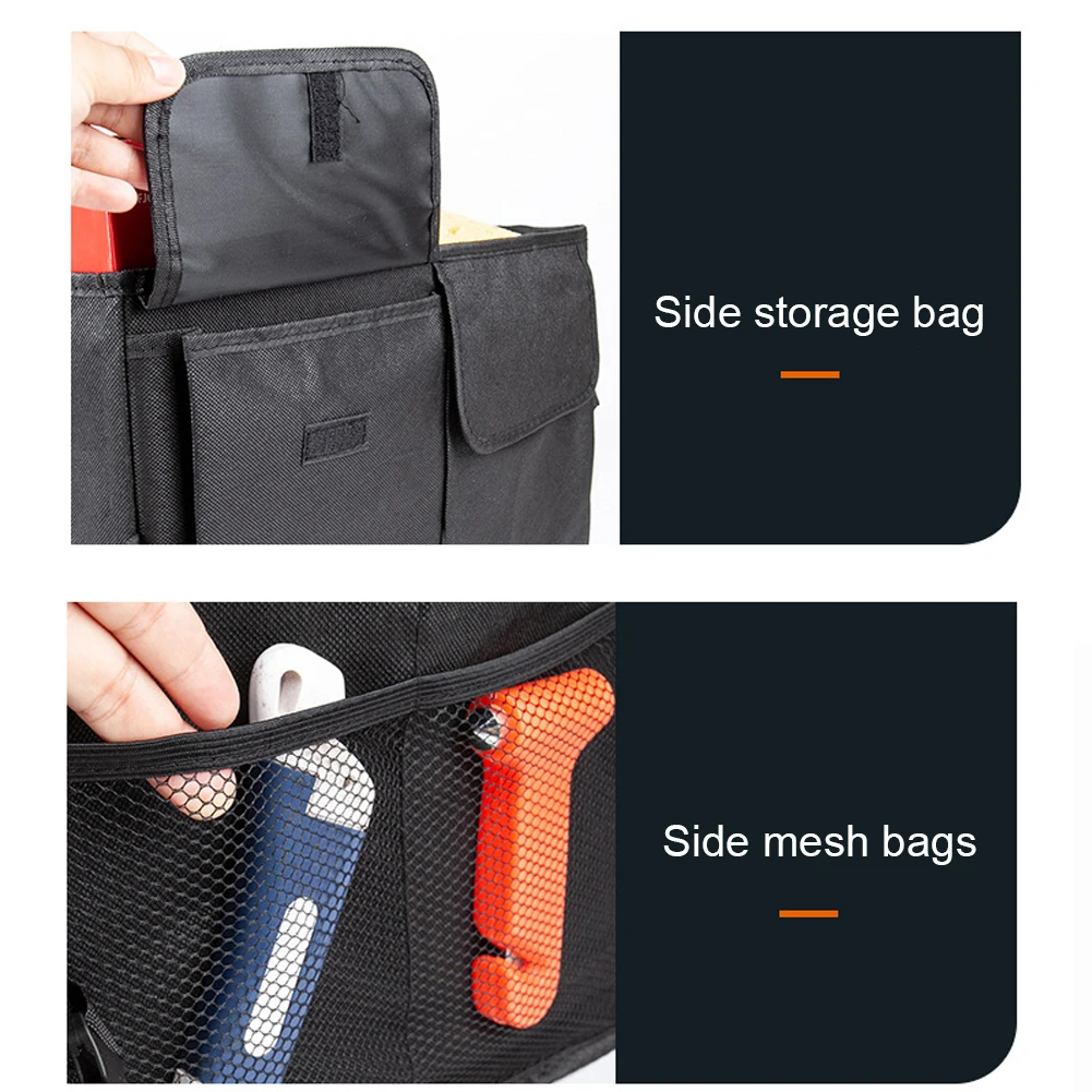 Thumbnail 4 - #37 Highest Rated Car Boot Storage Boxes to Buy in 2026