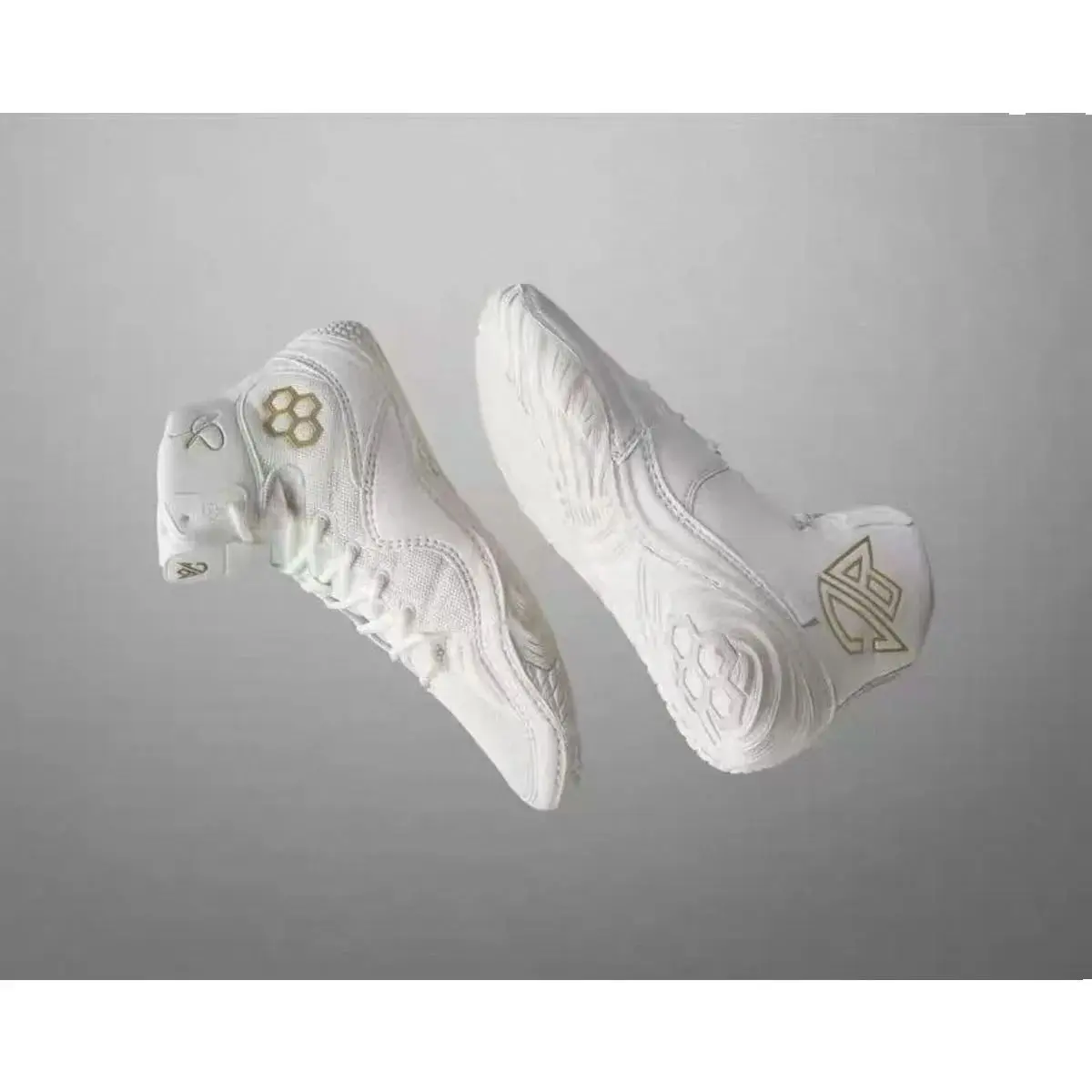 

New Summer Hot Sale Unisex Breathable Wrestling Boots Boxing Shoes Sneakers Professional Unisex Wrestling Shoes