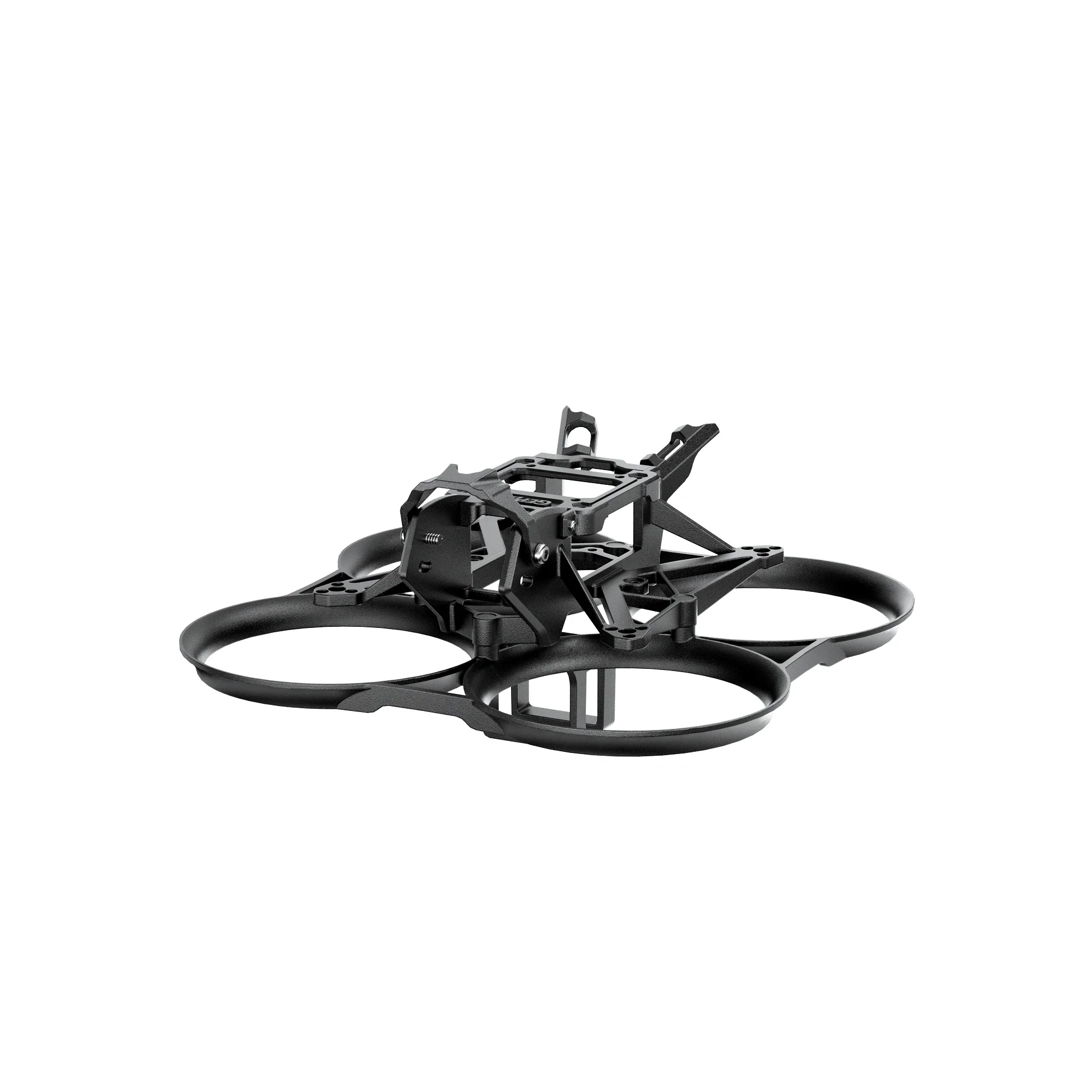 GEPRC GEP-DS20 interasse telaio 90mm per FPV Freestyle 2 pollici Cinewhoop DarkStar20 analogico/O3 HD Drone parti fai da te