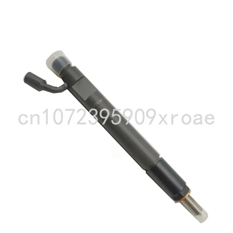 Diesel Engine 3802755 3930525 3930551 Common Rail Fuel injector Assy