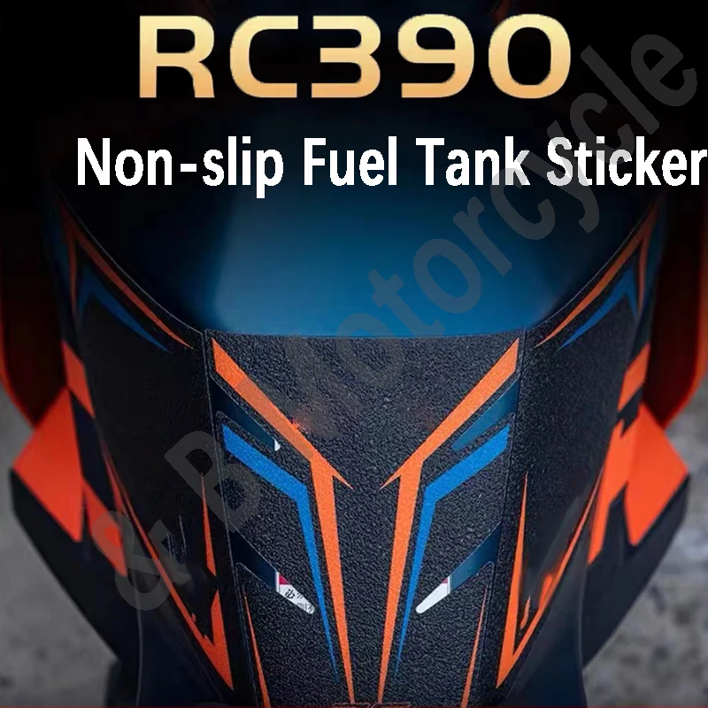 for-2022-ktm-rc390-duke-390-250-anti-slip-tank-pad-protective-decal-custom-motorcycle-modification