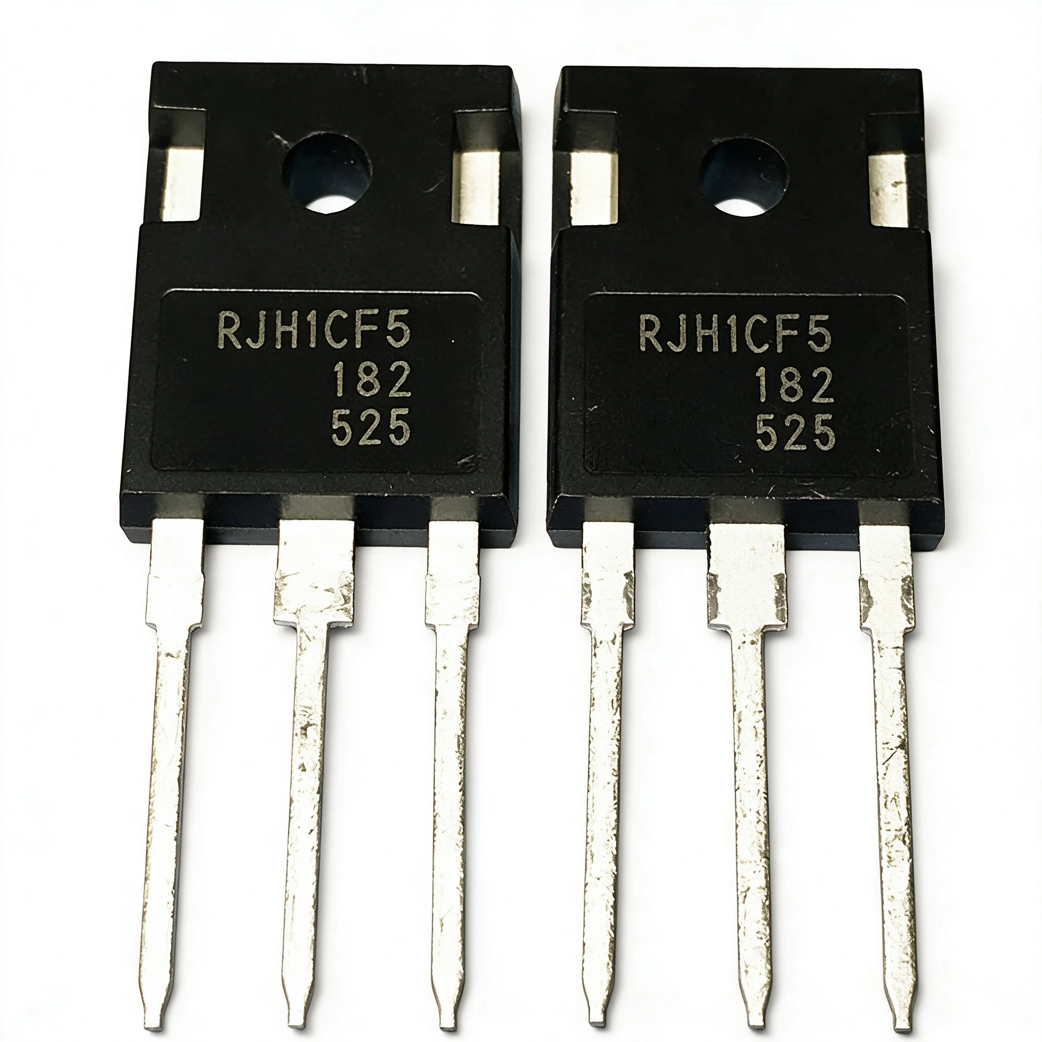 5piece RJH1CF5 1200V 50A H25R1202 TO-247