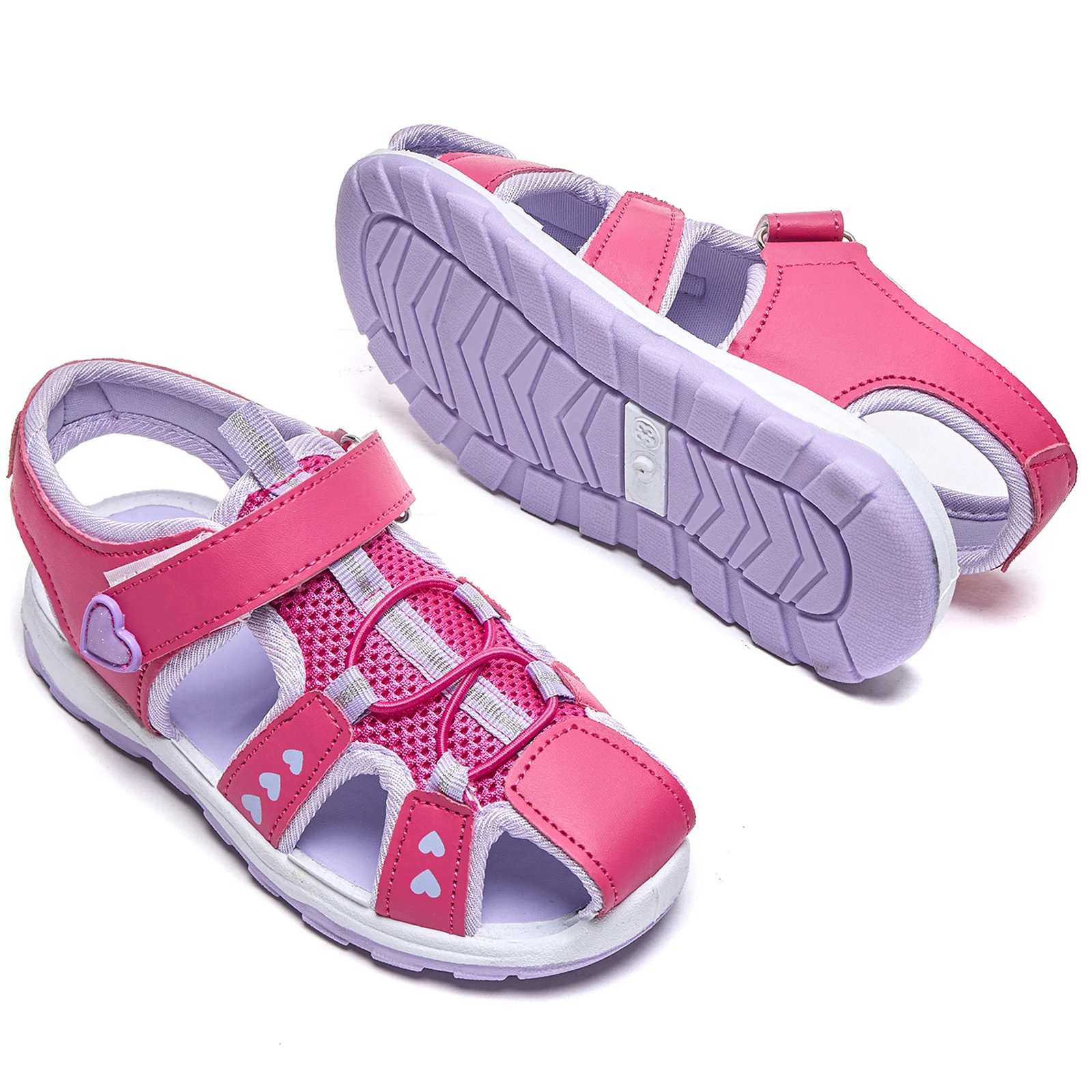 Kids Shoes Running Girls Boys School Spring Casual Sports breathable non slip Sandals