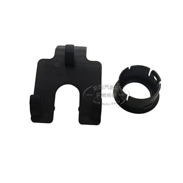 1pcs For Ford Focus Reverse Parking Sensor Clip Electric Eye Bracket Retaining Clip