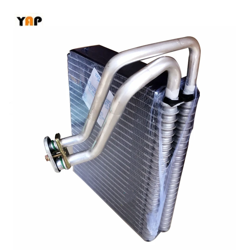 NEW Evaporator Climate Air Con Fit For Volvo S60 II S80 II V60 XC70 II III 31267591 2007-2018