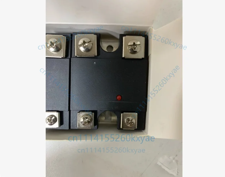 1pcs brand new single phase solid state relay ks34/d-48z40-yl