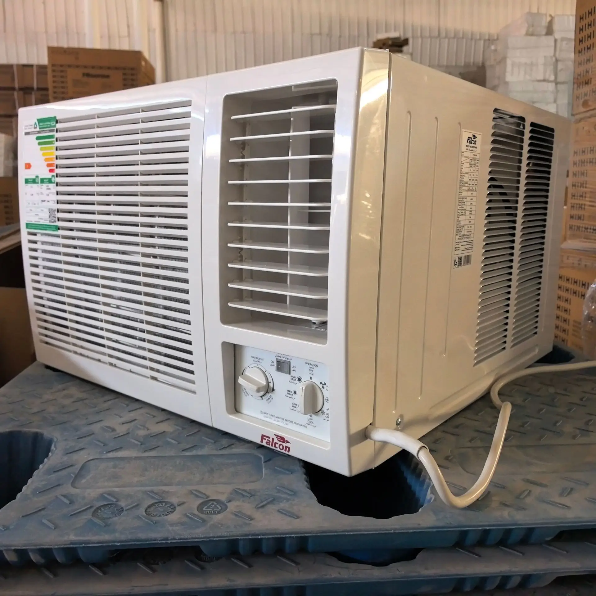 220V~50/60Hz window air conditioner T3 compressor 3H P single-cooling R410A
