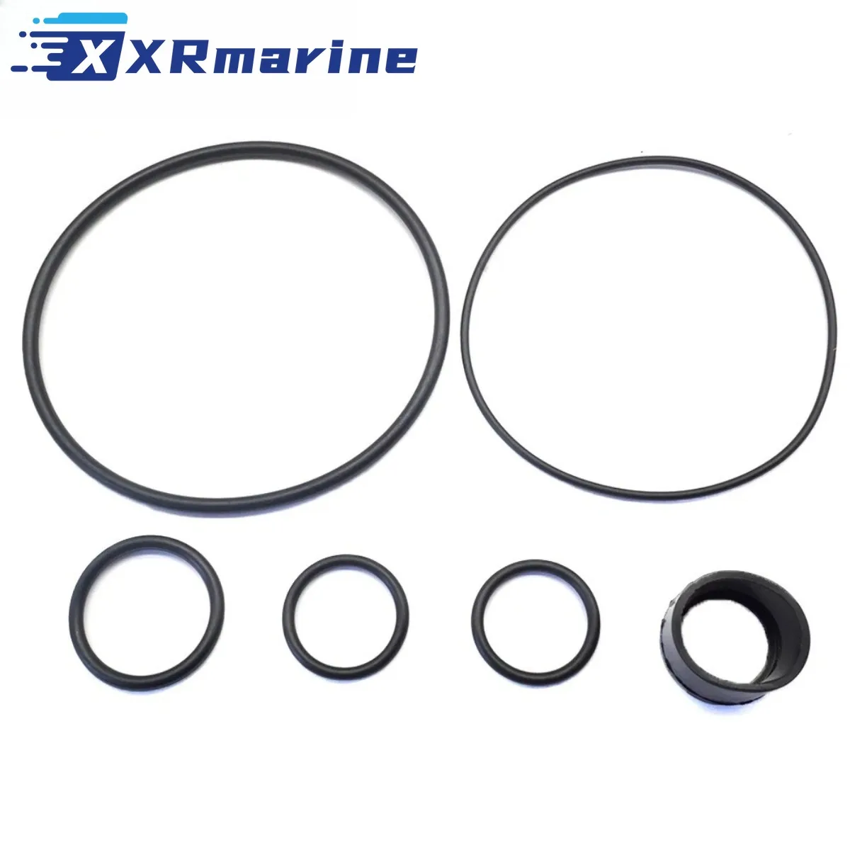 26-88397A1 Kit guarnizioni cambio alloggiamento albero motore superiore per Mercruiser Quicksilver Alpha One Gen II 2 88397A1 18-2644