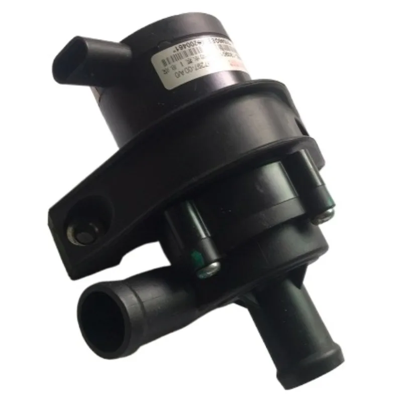 

11697297-00 Electric Water Pumps Air Conditioning Engine Electronic Pump Assembly for BYD Qin Song DM E5 Tang