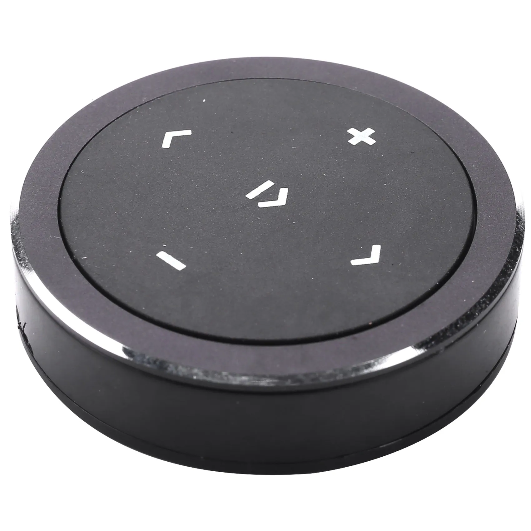 Exquisite Car Wireless Mobile Phone Multimedia Bluetooth Multifunctional Steering Wheel Remote Controller