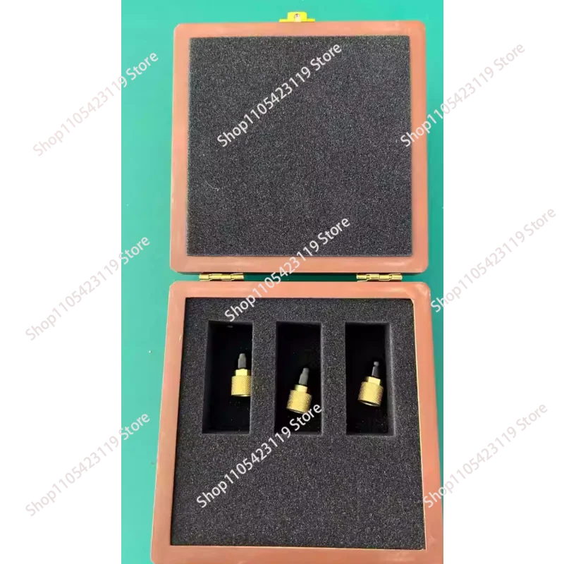 Calibration Piece, …