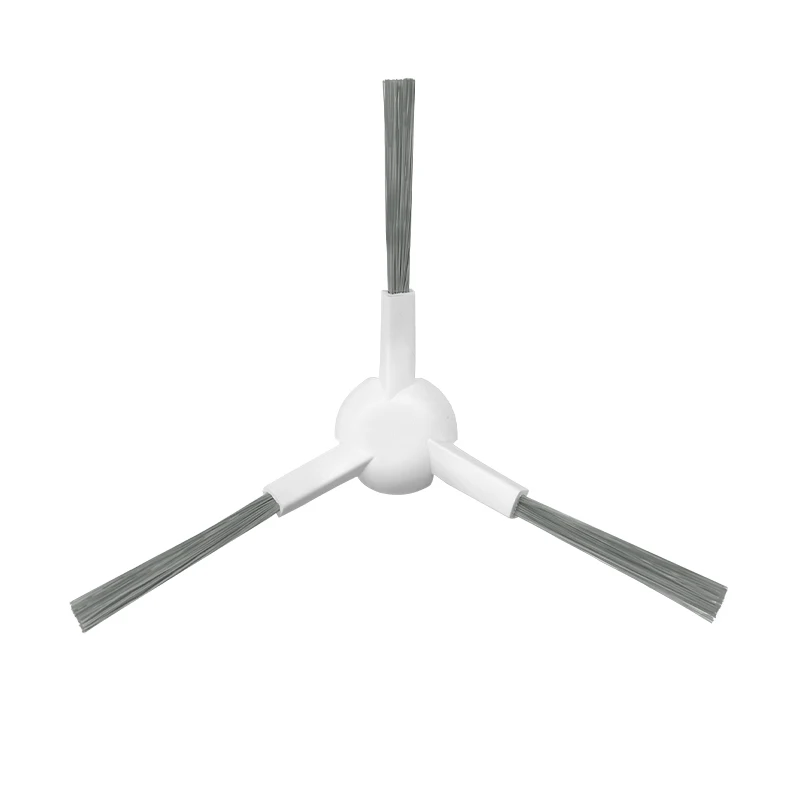 متوافق مع أجزاء Xiaomi Mijia H40 / D101CN فرشاة جانبية رئيسية فلتر Hepa ممسحة قماش كيس لجميع الغبار عدة استبدال الملحقات