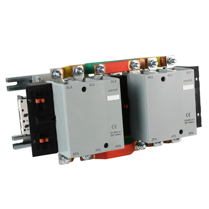 Aoasis CJX2-F115N C…