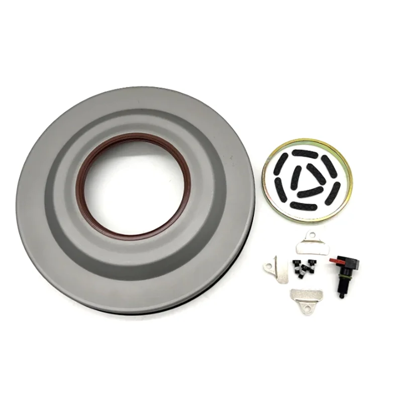 

VC-Innovative-31256845 Transmission Cover Seal Power Shift Piston Clutch Kit For Ford Dodge Chrysler Volvo S80 V70 V50 C30 31256