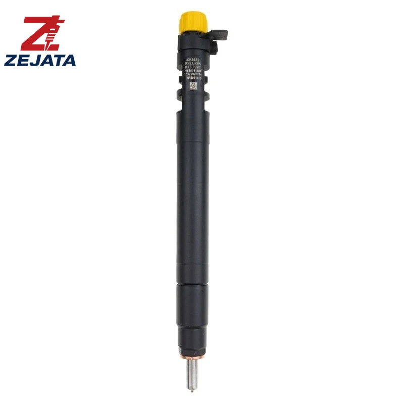 Diesel Fuel Injecto…