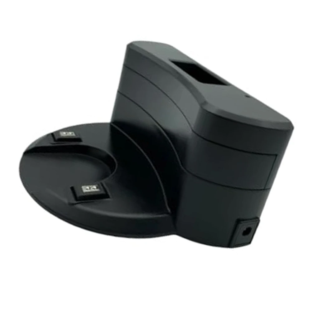 Charge Dock for Conga 990 Robot Vacuum Cleaner Compatible Part Providing Efficient and Secure Charging Operation