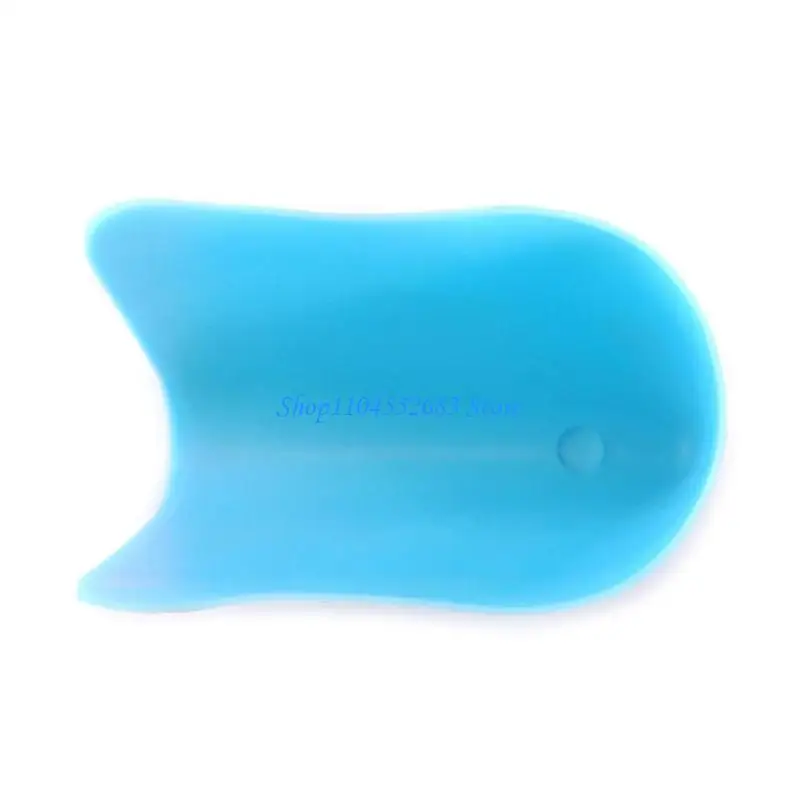 Y6GD Rubberen kitpistool, Kitafwerkingsapparaat Groutschraper Kitpistool, Schrapergereedschap