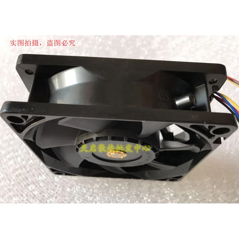 d 1PCS For AVC DBTA0420B2U | 12V 0.50A | 4CM | Violent Switch Cooling Fan