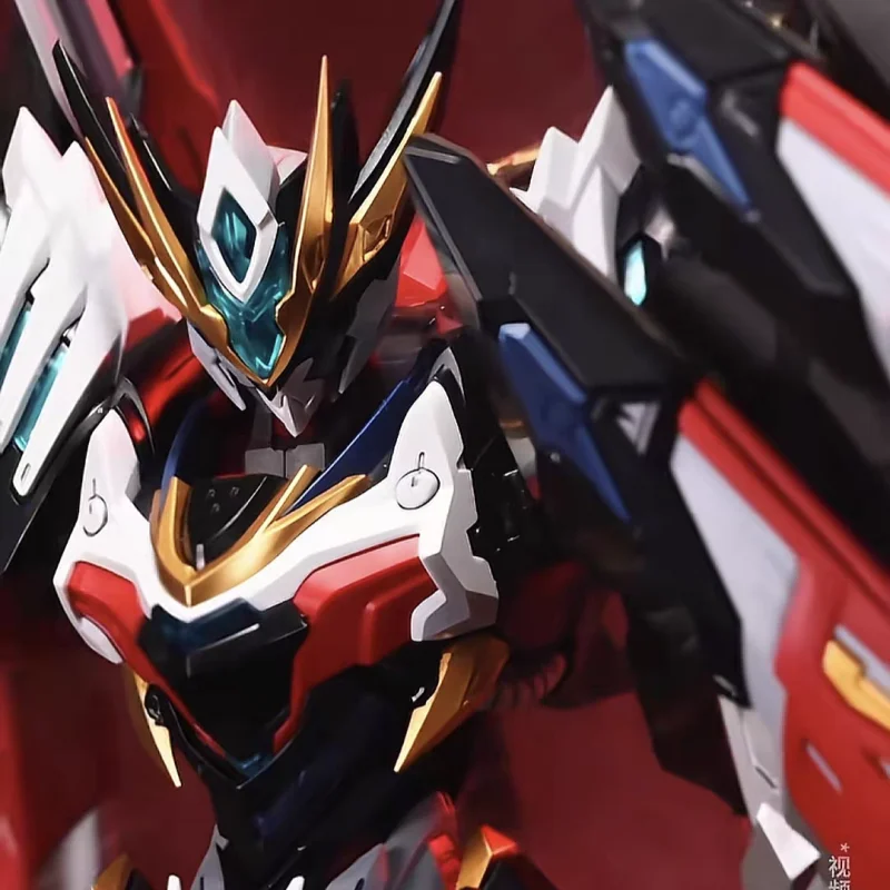 【متوفر】محرك NUCLEAR MG 1/100 GAN JIANG MNP-XH12 هيكل عظمي معدني تجميع نموذج عمل الشكل روبوت لعبة مجسمة بلاستيكية هدية