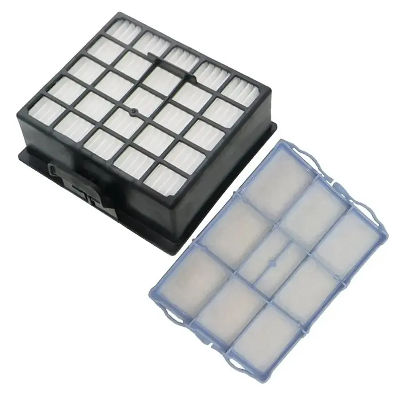 

【ADORN】Для BSG61831/01 BSG62022/03 BSGL VSZ BSD BSA Series Запасные части - двигатель пылесоса и HEPA-фильтр